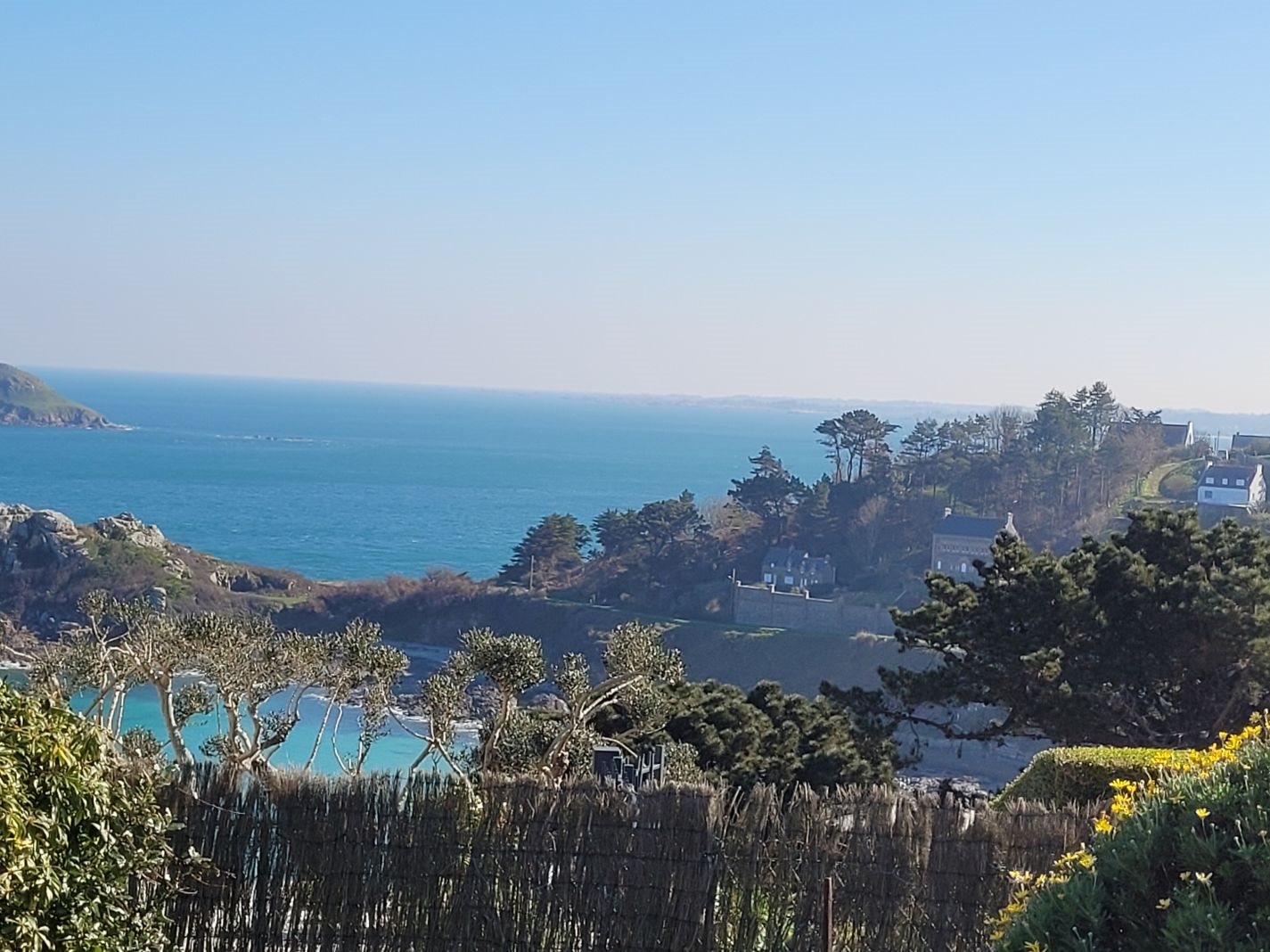 Maison à vendre, 120m², Perros-Guirec