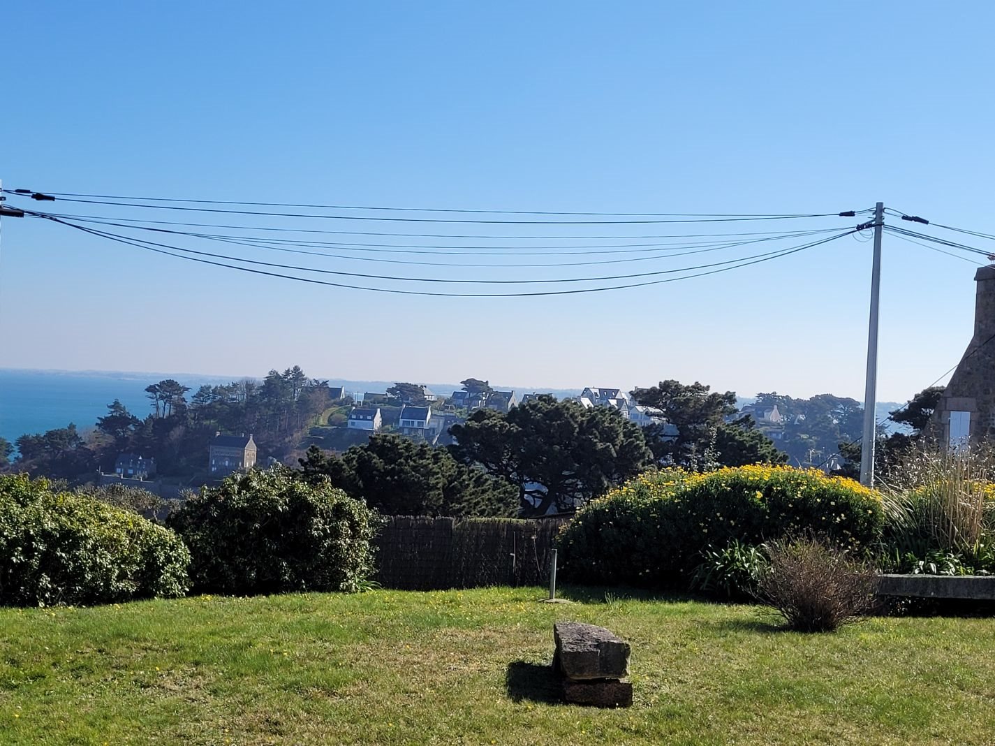 Maison à vendre, 120m², Perros-Guirec