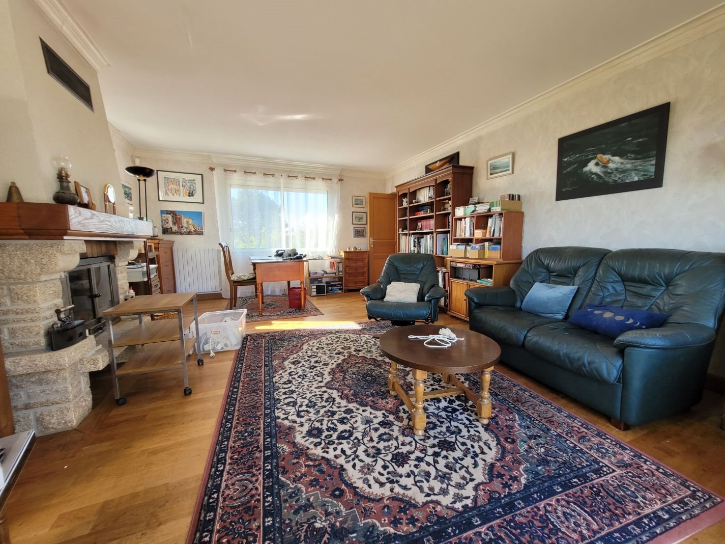 Maison à vendre, 120m², Perros-Guirec