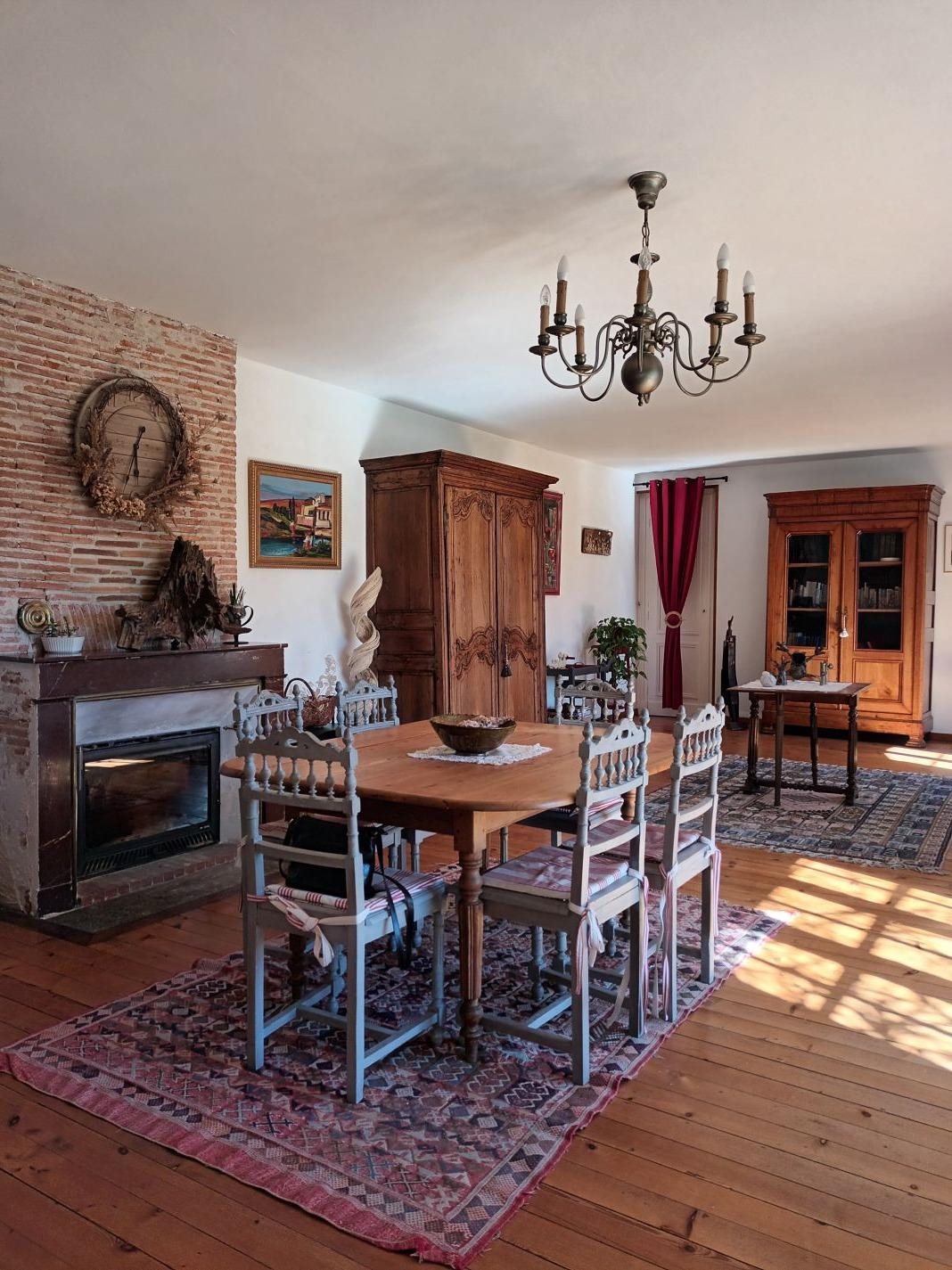 Maison à vendre, 274m², Sore