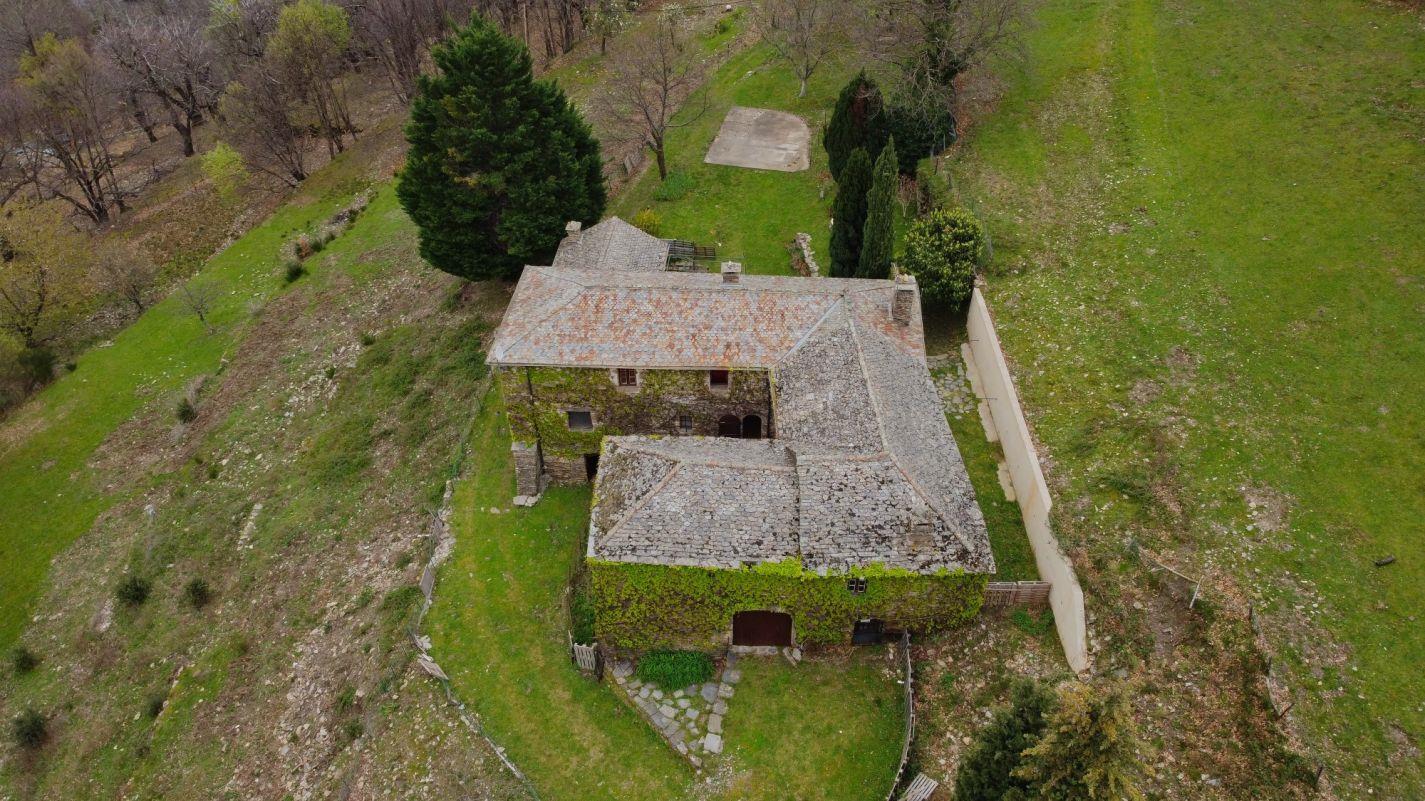 Maison à vendre, 160m², Saint-Germain-de-Calberte
