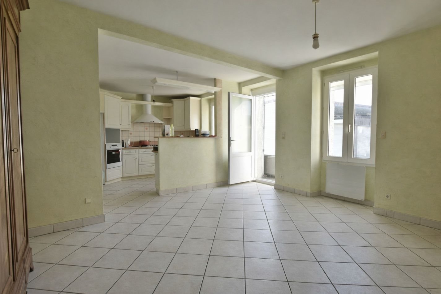 Maison à vendre, 101m², Saint-Léger-sous-Cholet