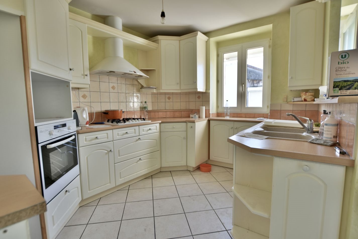 Maison à vendre, 101m², Saint-Léger-sous-Cholet