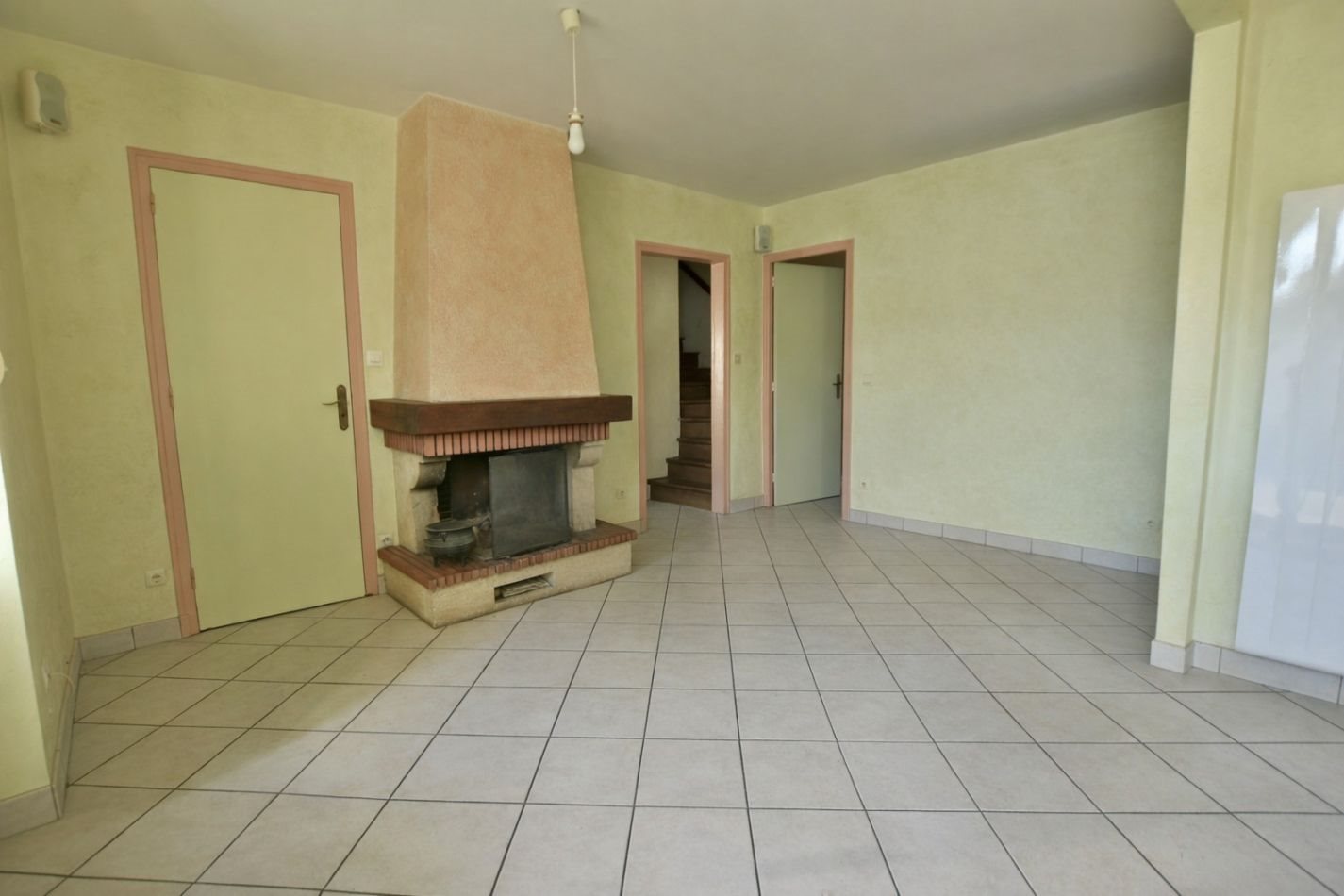 Maison à vendre, 101m², Saint-Léger-sous-Cholet