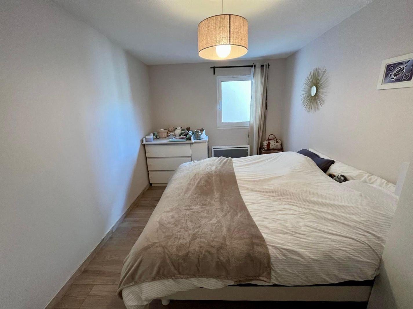 Appartement à vendre, 52m², Agde (Cap d'Agde)