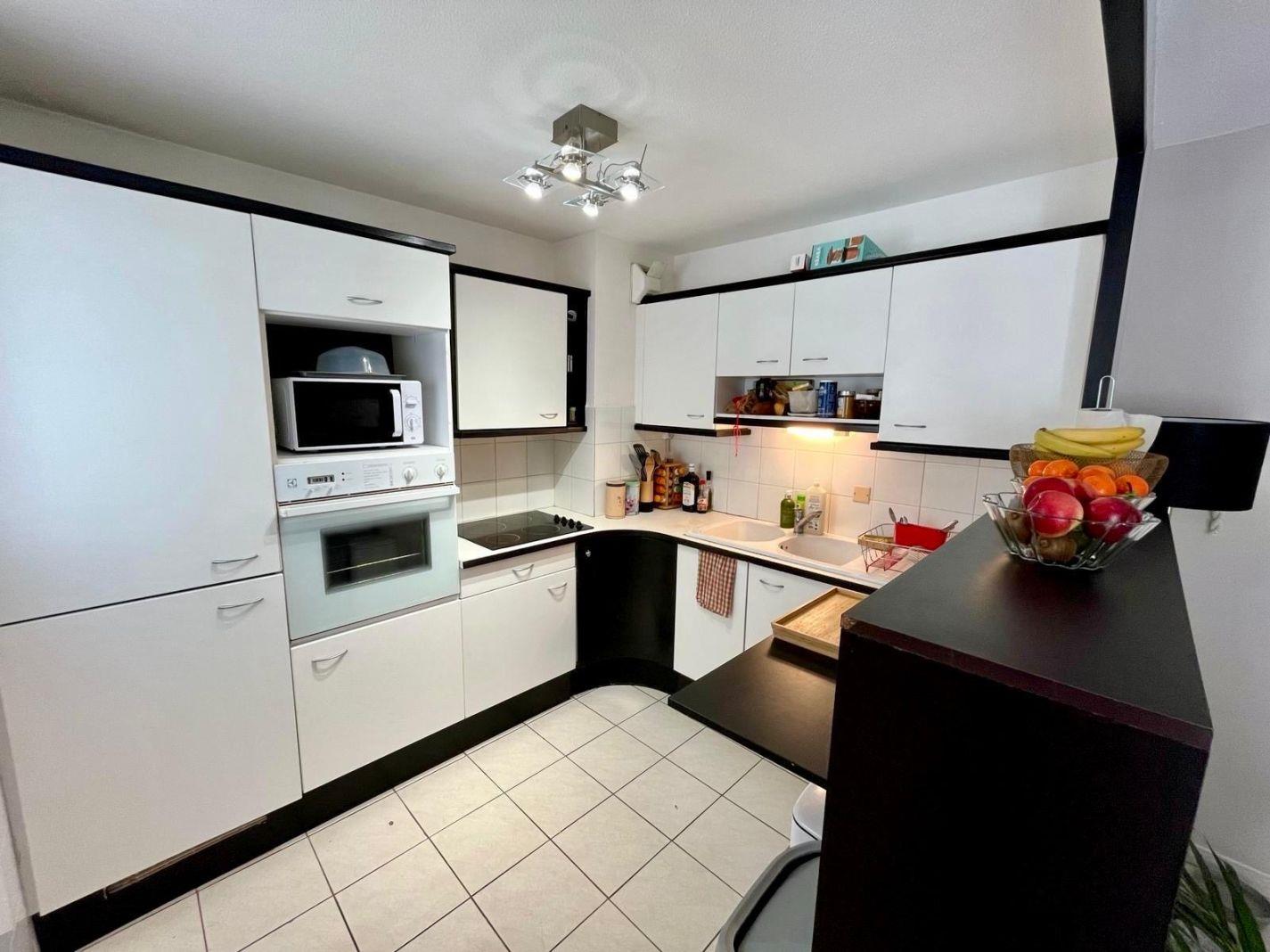 Appartement à vendre, 52m², Agde (Cap d'Agde)