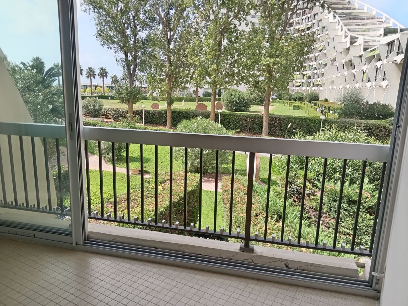 Appartement à vendre, 23m², La Grande-Motte