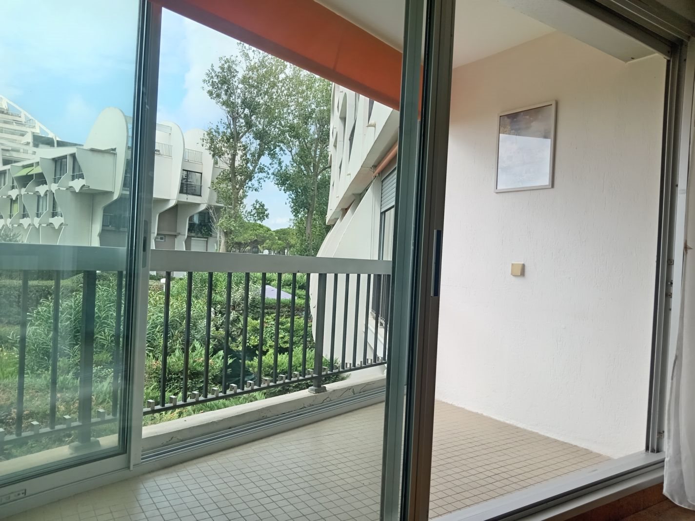 Appartement à vendre, 23m², La Grande-Motte