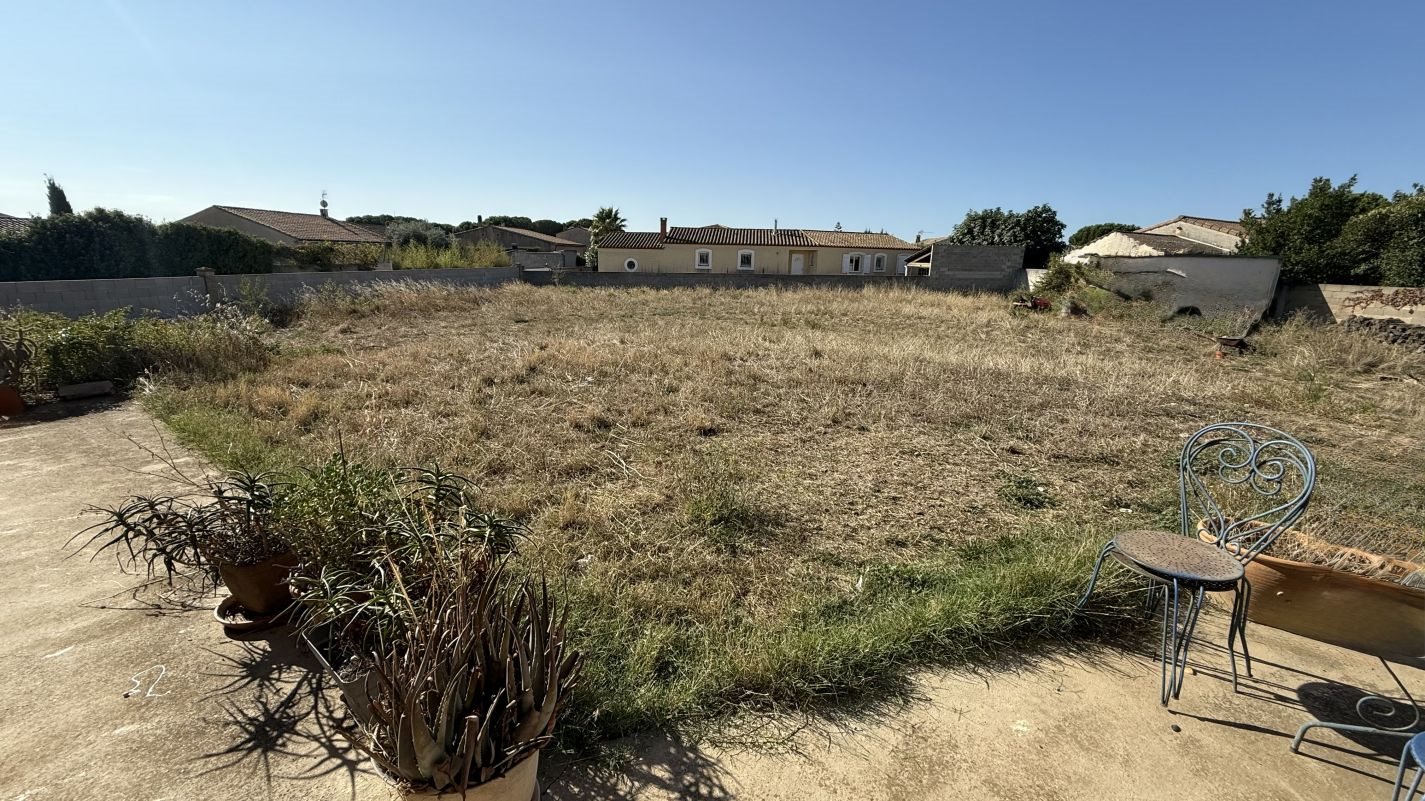 Maison à vendre, 145m², Pépieux