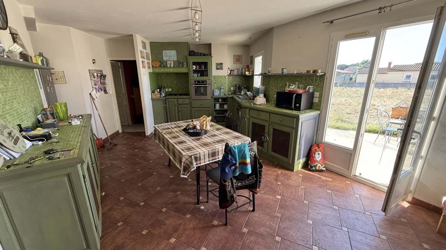 Maison à vendre, 145m², Pépieux