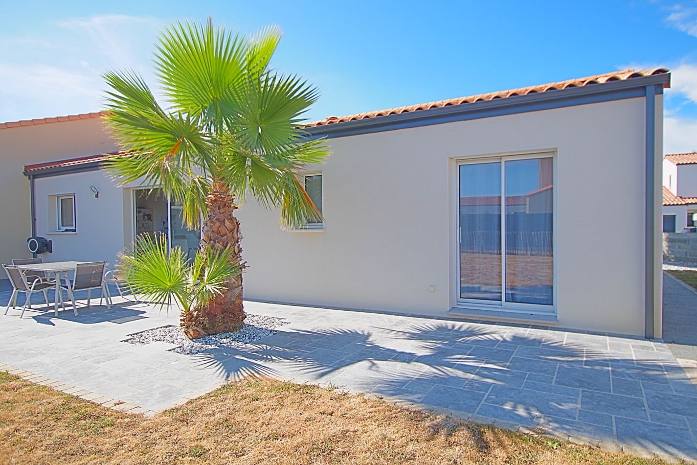 Maison à vendre, 100m², Sainte-Foy