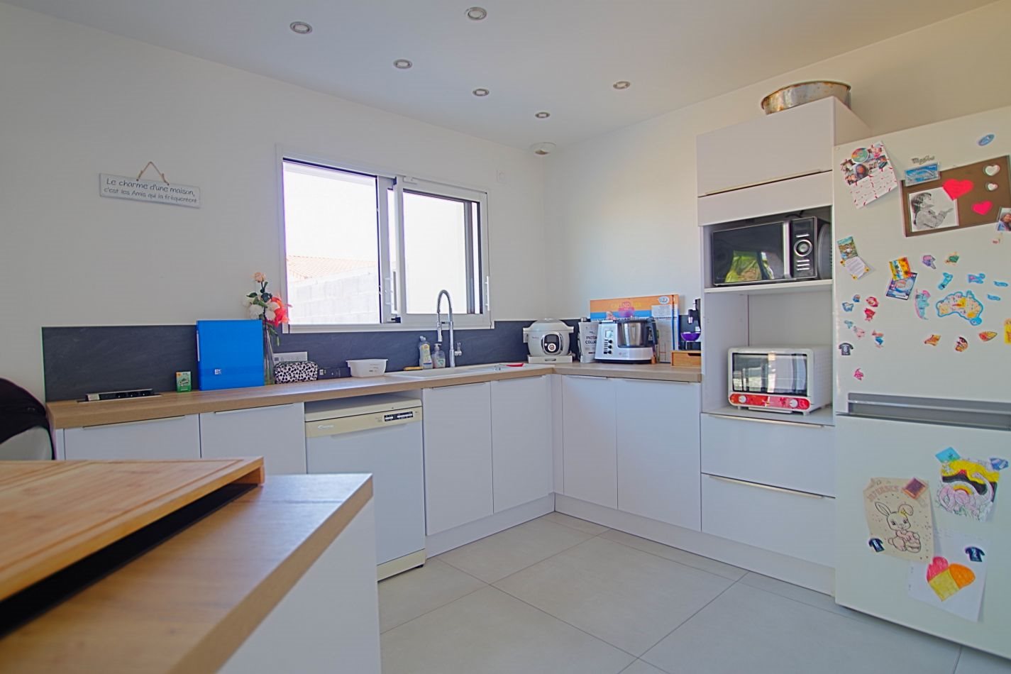 Maison à vendre, 100m², Sainte-Foy