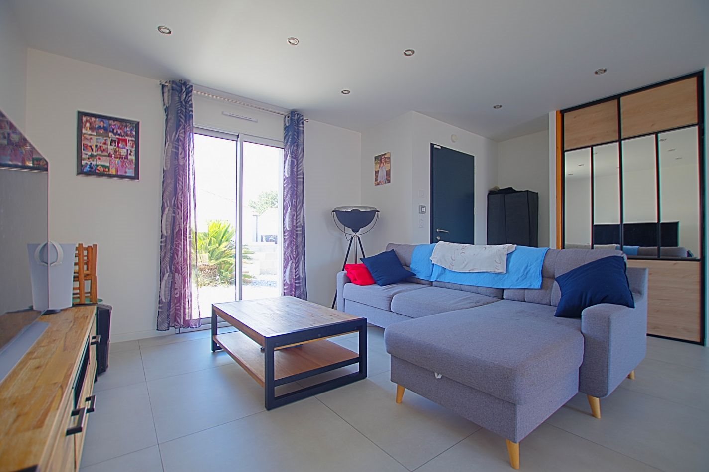 Maison à vendre, 100m², Sainte-Foy