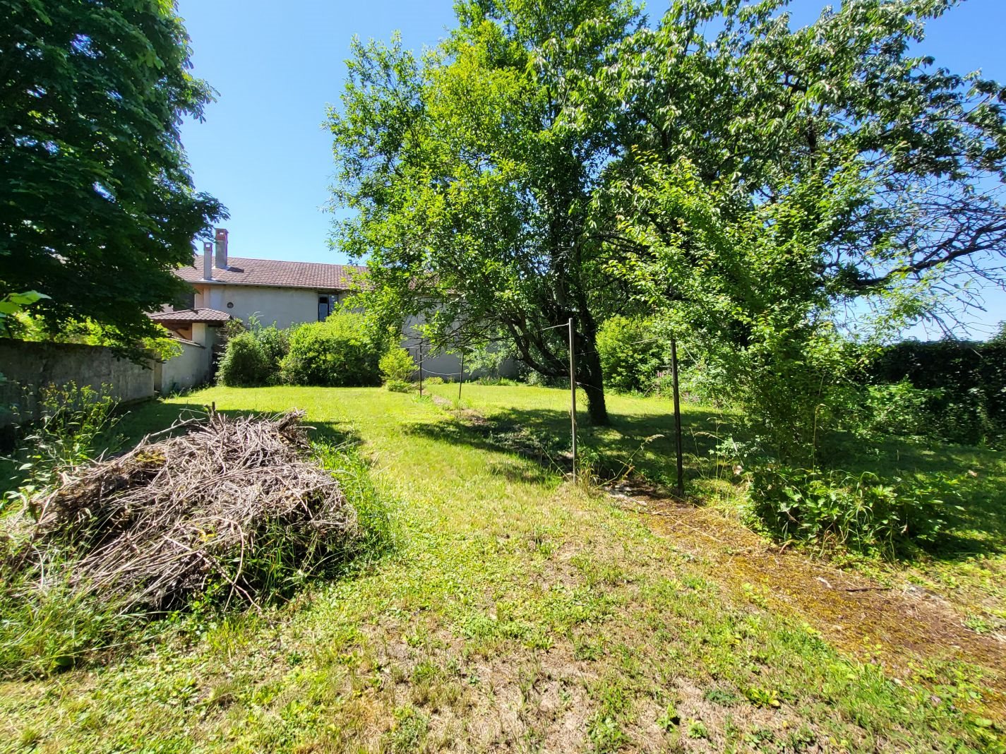 Maison à vendre, 118m², Dompierre-sur-Veyle