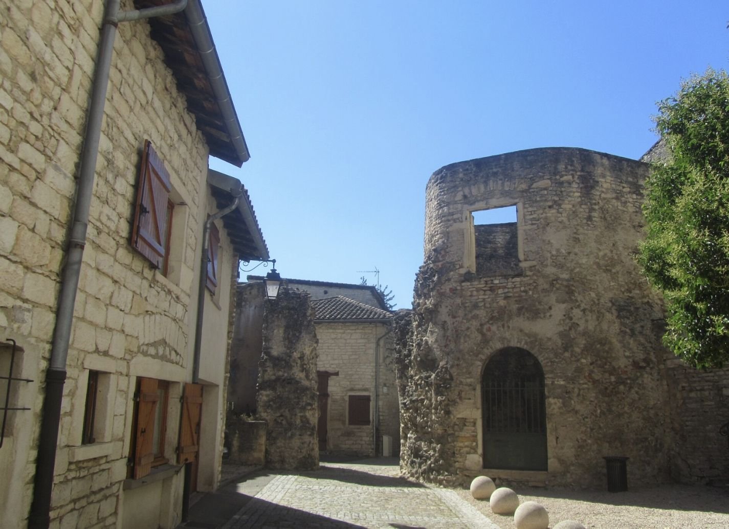 Appartement à vendre, 73m², Anse