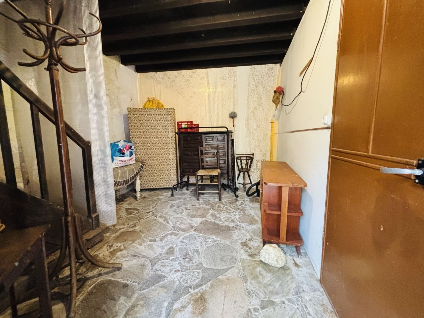 Maison à vendre, 37m², La Cellette