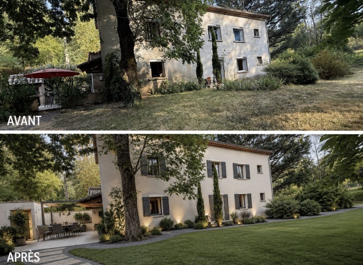 Maison à vendre, 146m², Réalmont