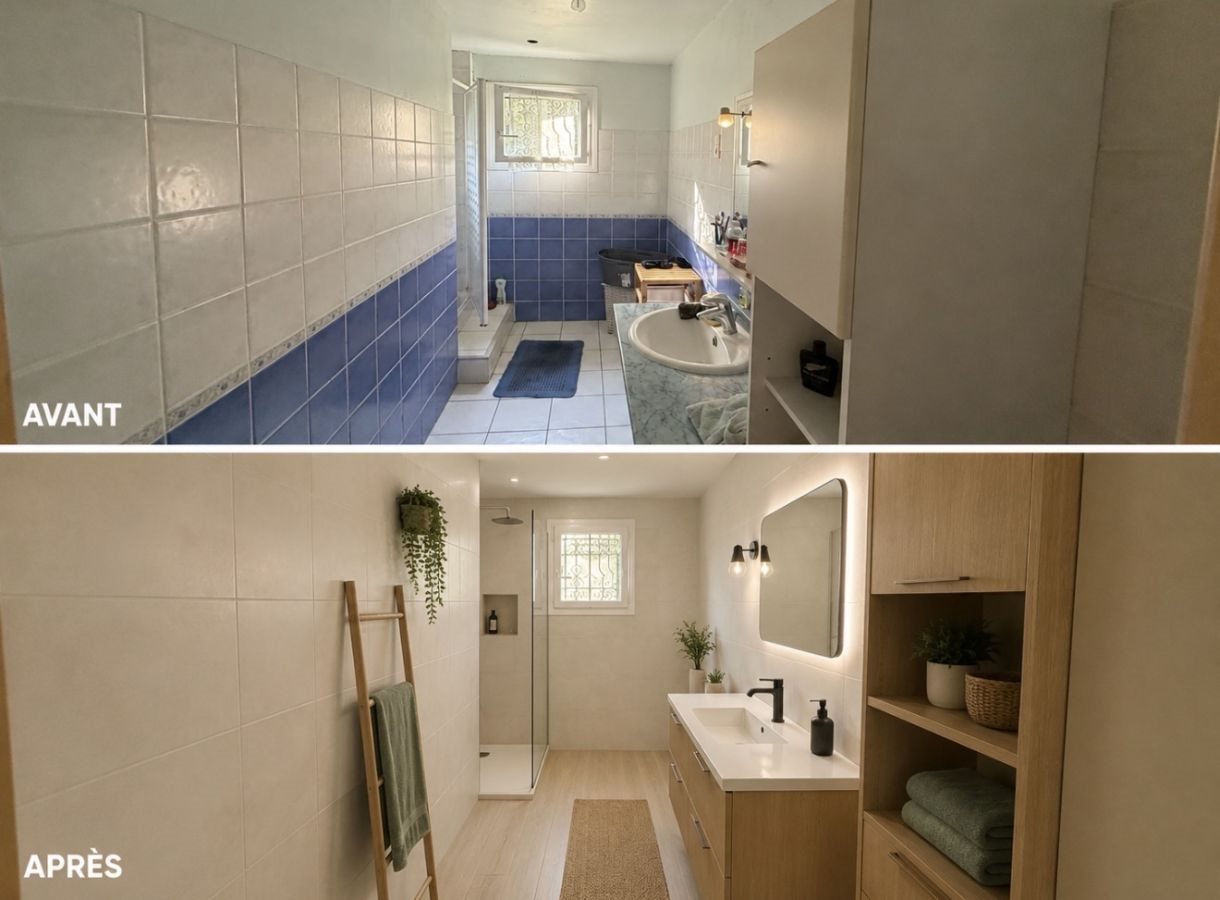 Maison à vendre, 146m², Réalmont