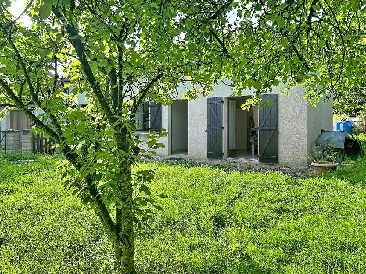 Maison à vendre, 120m², Cluny