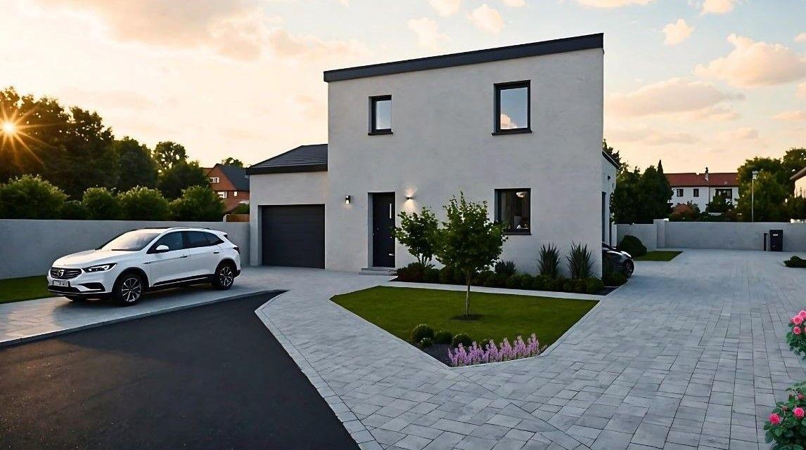 Maison à vendre, 90m², Blyes