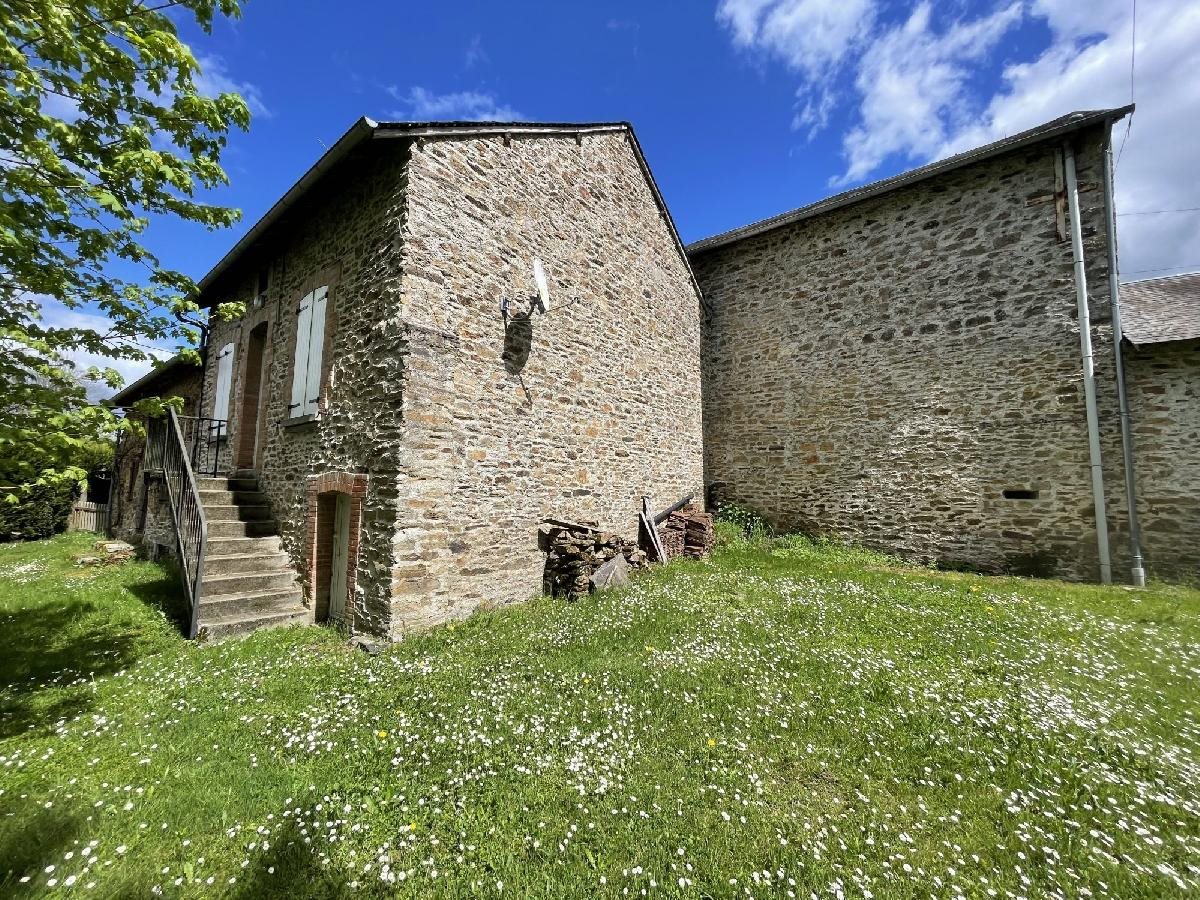 Maison à vendre, 120m², Neuvic-Entier