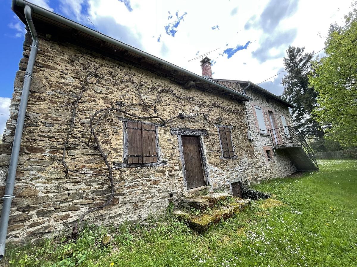 Maison à vendre, 120m², Neuvic-Entier