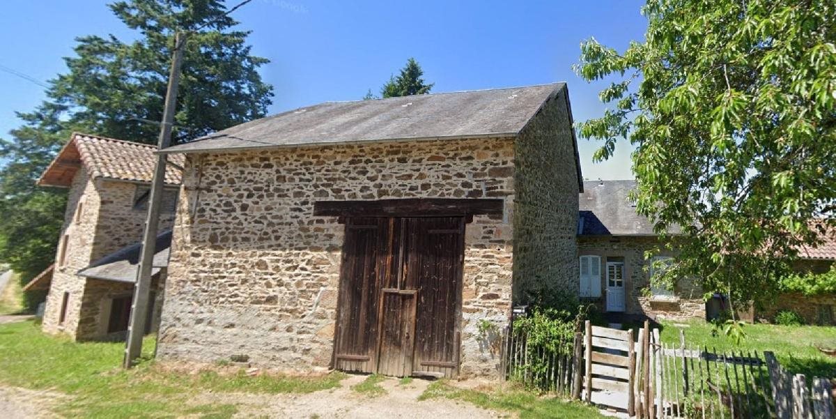Maison à vendre, 120m², Neuvic-Entier