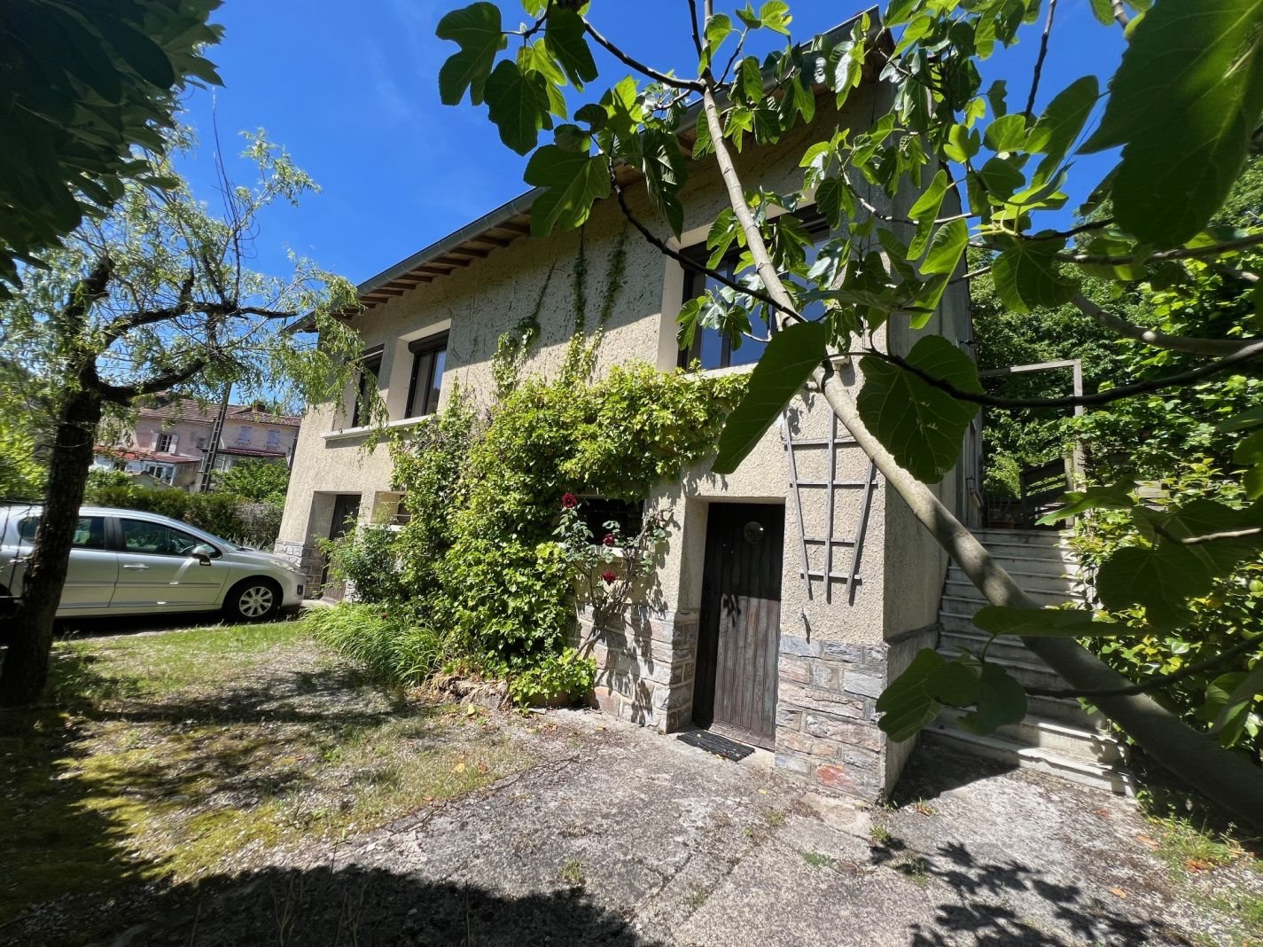 Maison à vendre, 87m², Verreries-de-Moussans