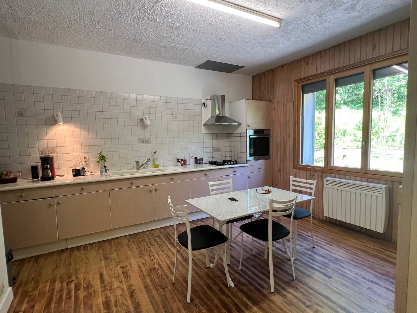 Maison à vendre, 87m², Verreries-de-Moussans