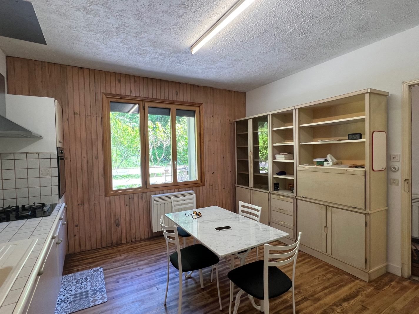 Maison à vendre, 87m², Verreries-de-Moussans
