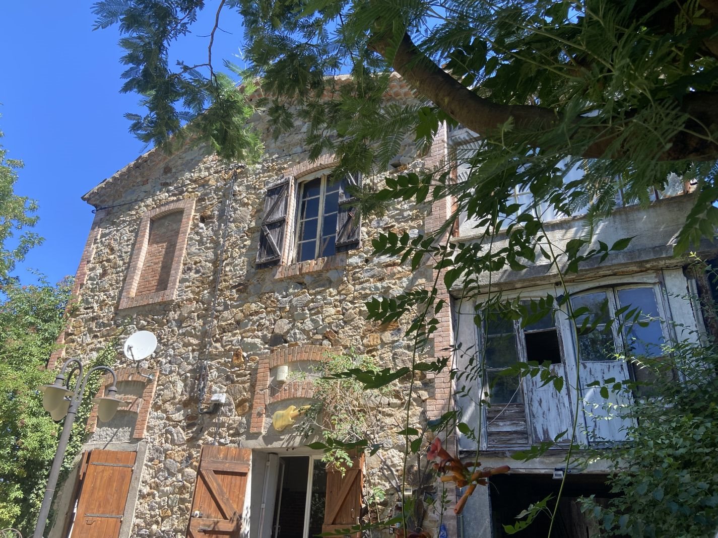 Maison à vendre, 300m², Molières-sur-Cèze