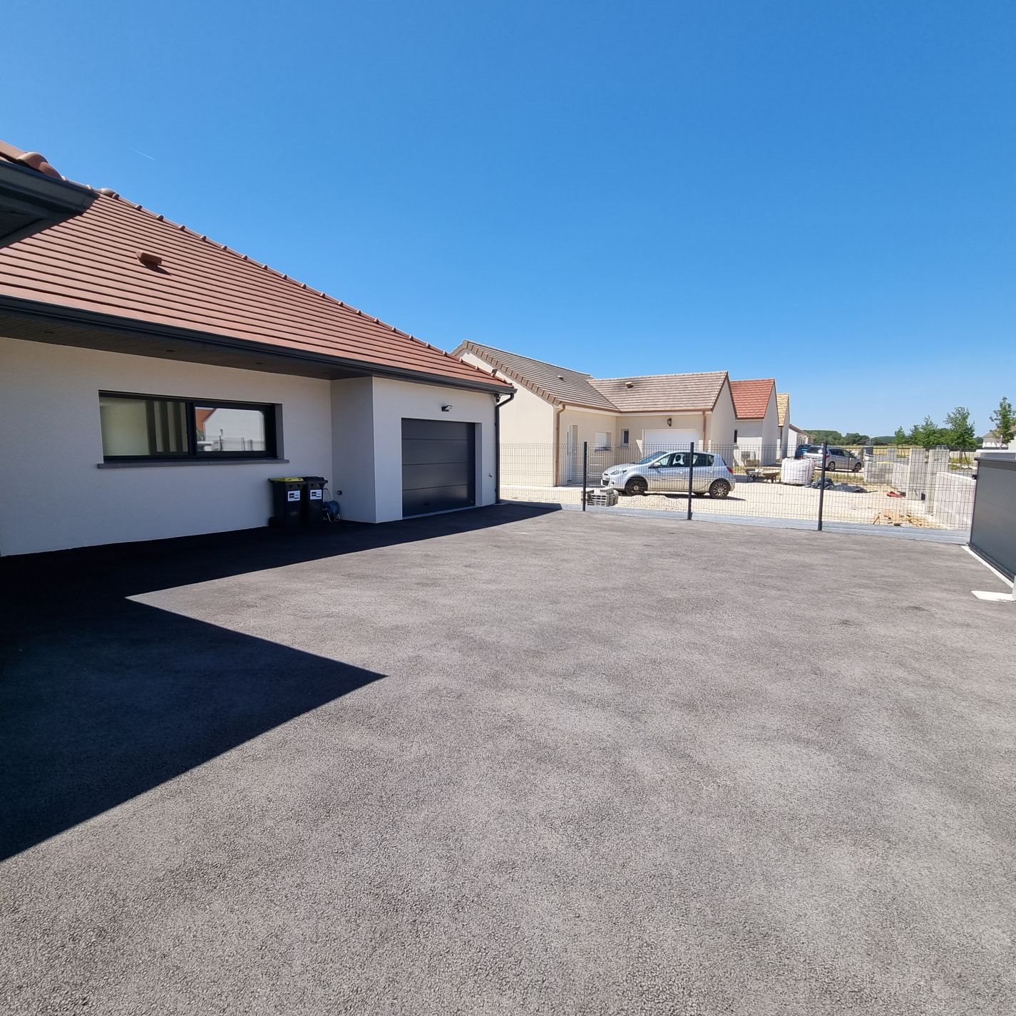 Maison à vendre, 147m², Sassenay