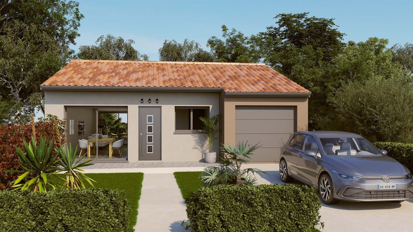 Maison à vendre, 70m², Banyuls-dels-Aspres