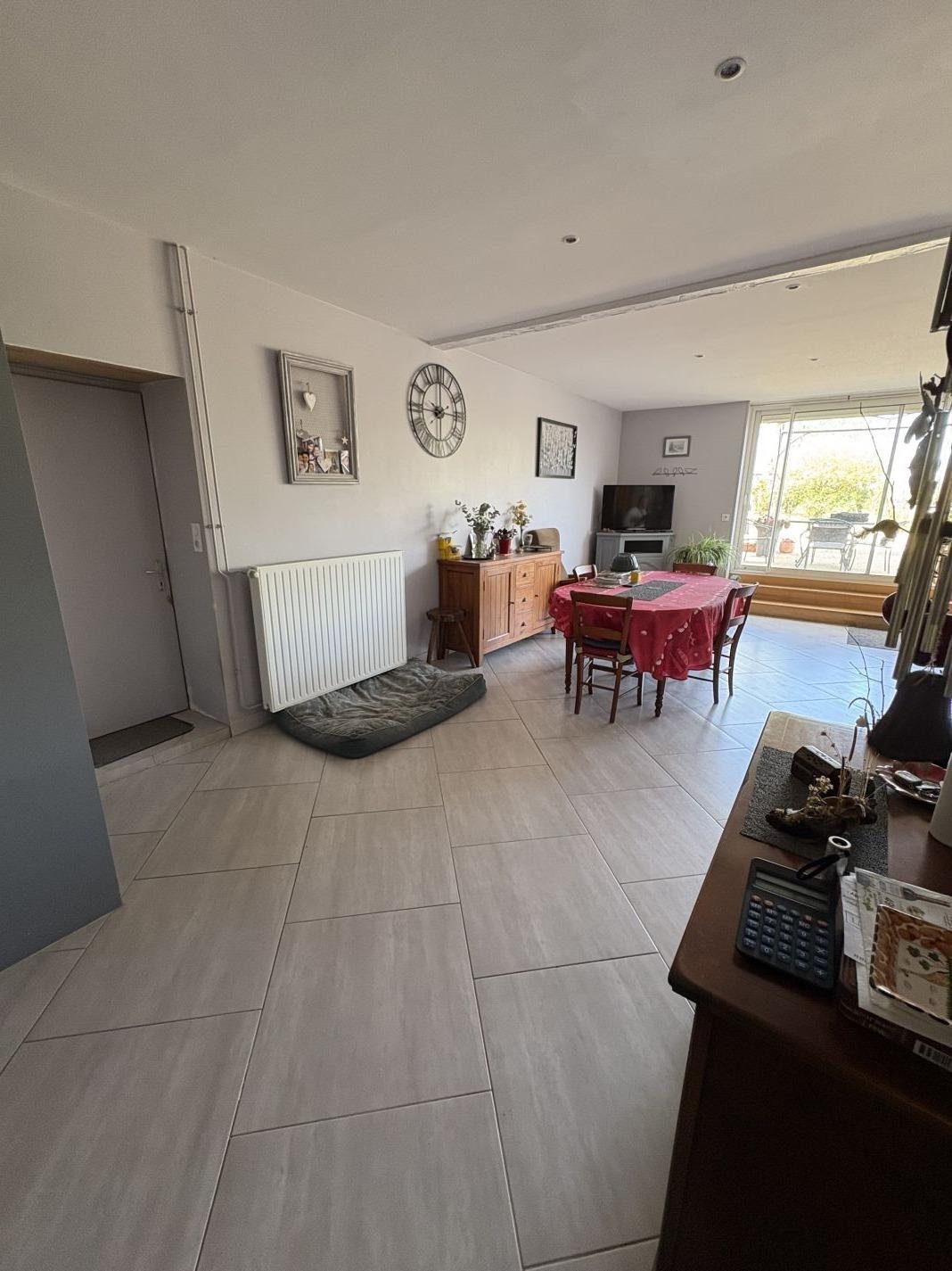 Maison à vendre, 190m², Coulonges-sur-l'Autize