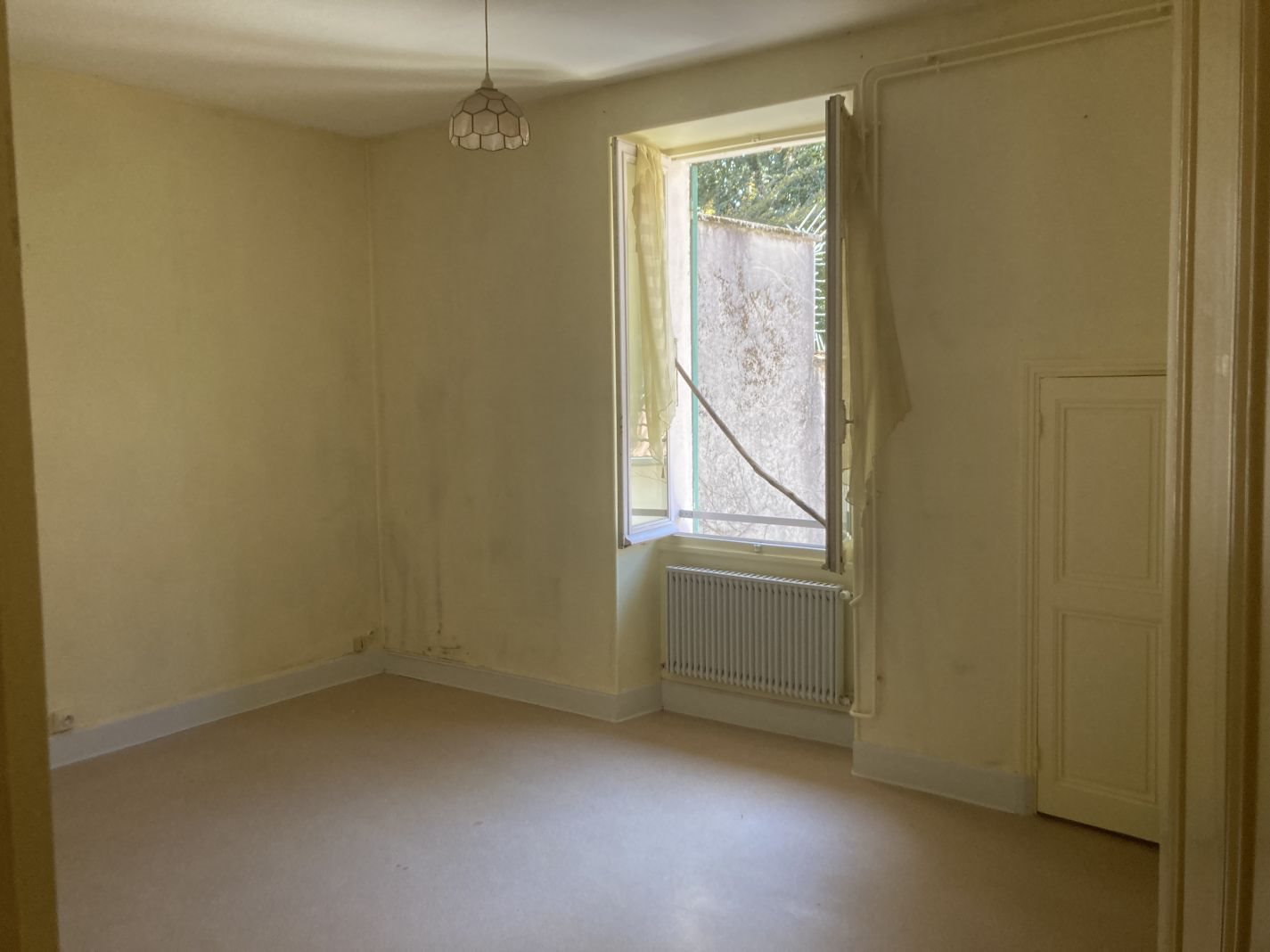 Appartement à vendre, 91m², Voiron