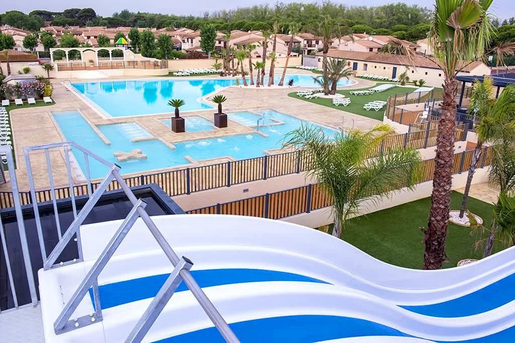 Maison à vendre, 75m², Portiragnes