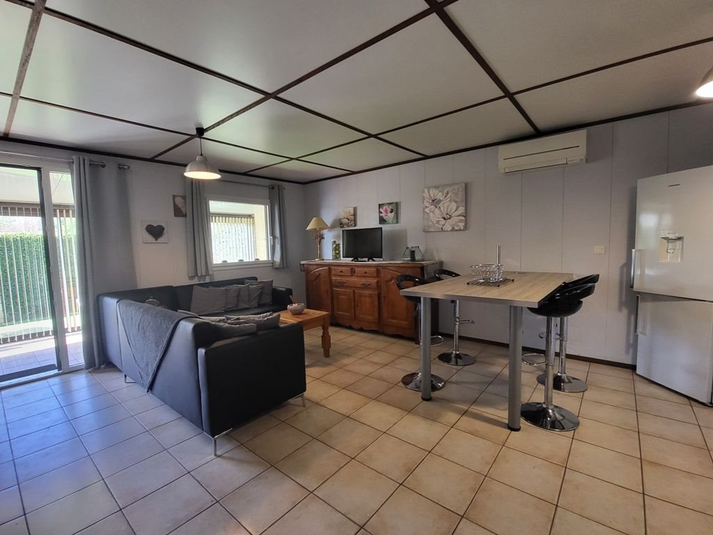 Maison à vendre, 75m², Portiragnes