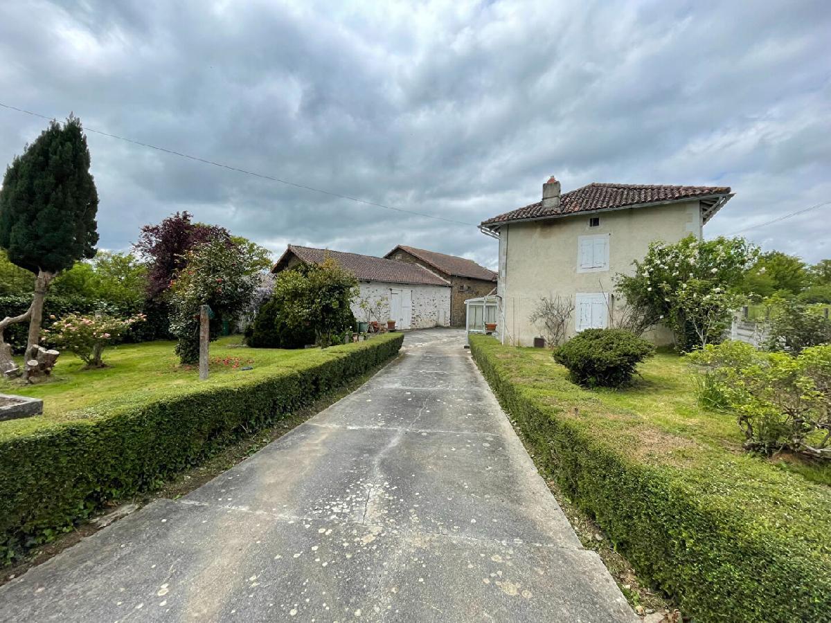 Maison à vendre, 113m², Oradour-sur-Vayres