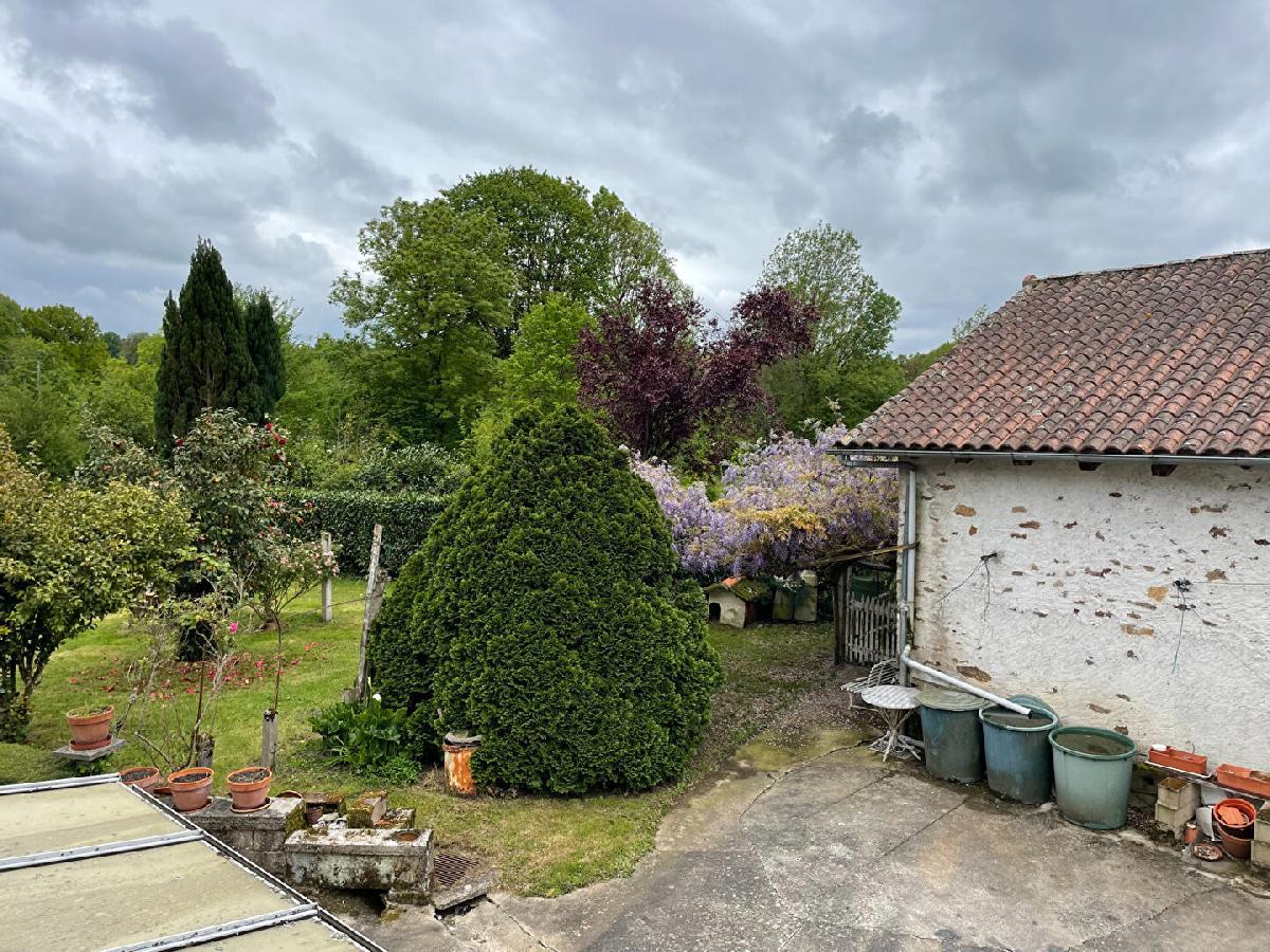 Maison à vendre, 113m², Oradour-sur-Vayres