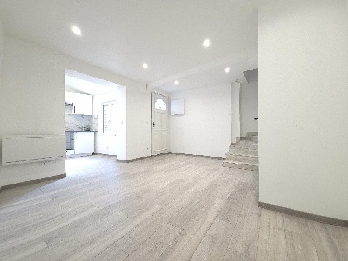 Maison à vendre, 50m², Nogent-sur-Oise