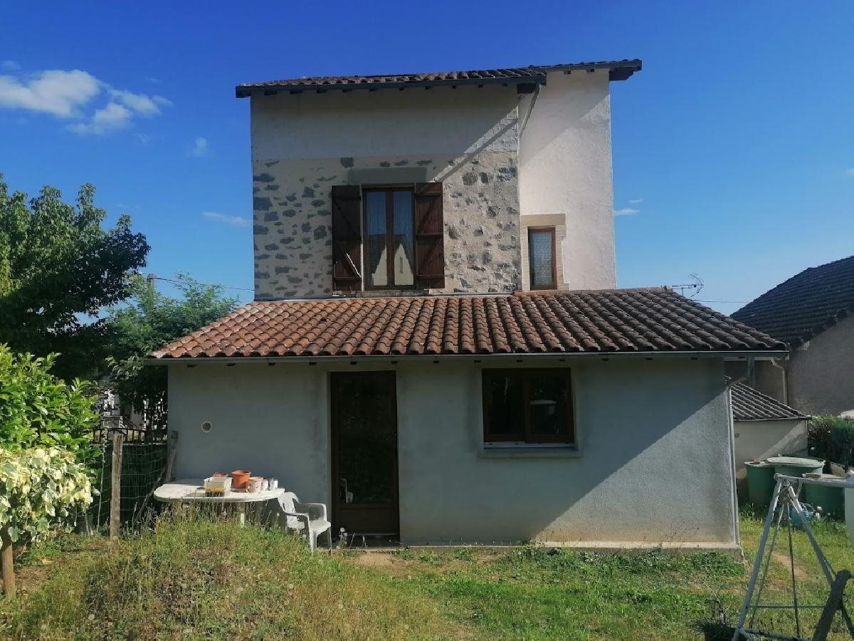Maison à vendre, 111m², Aixe-sur-Vienne