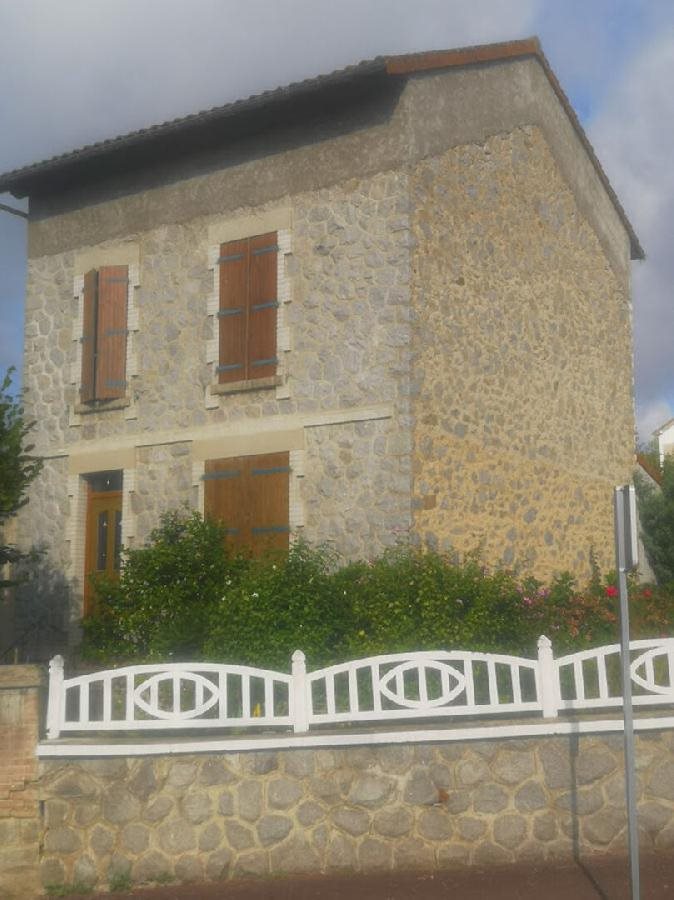 Maison à vendre, 111m², Aixe-sur-Vienne