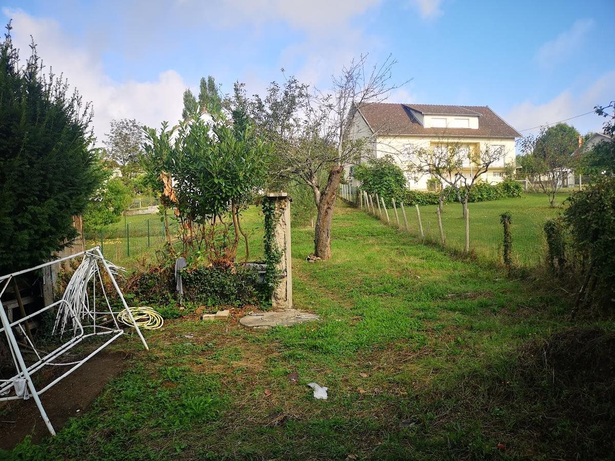 Maison à vendre, 111m², Aixe-sur-Vienne