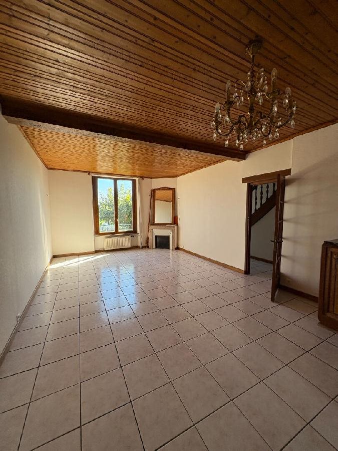 Maison à vendre, 111m², Aixe-sur-Vienne