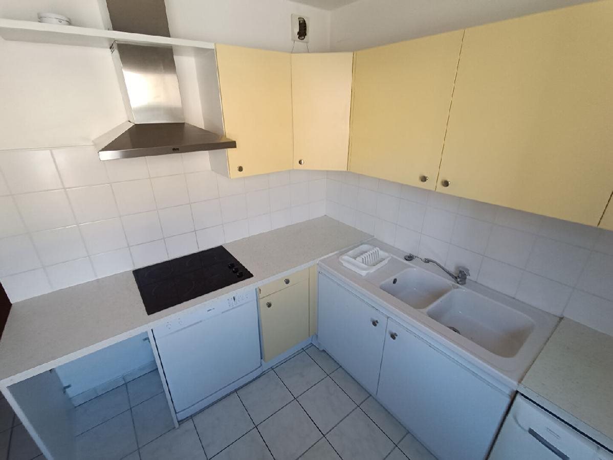 Appartement à vendre, 53m², Limoges