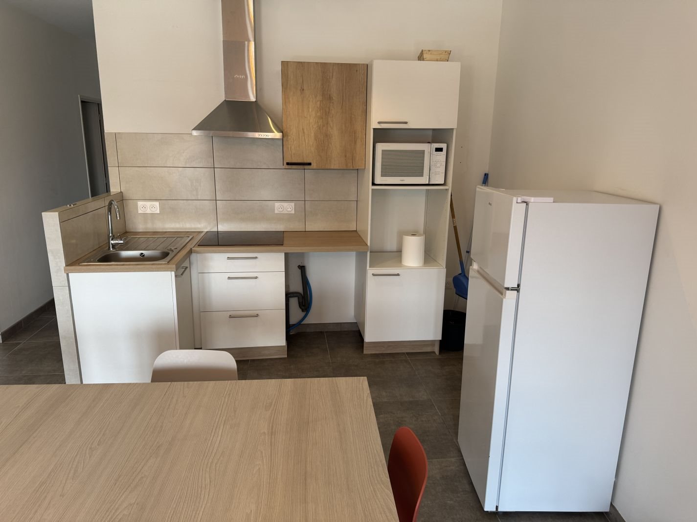 Appartement à louer, 62m², Réalmont