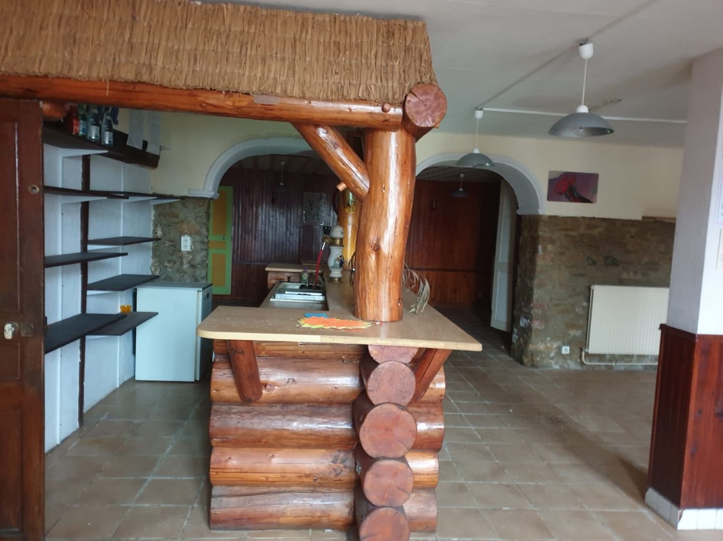 Maison à vendre, 300m², Magnières