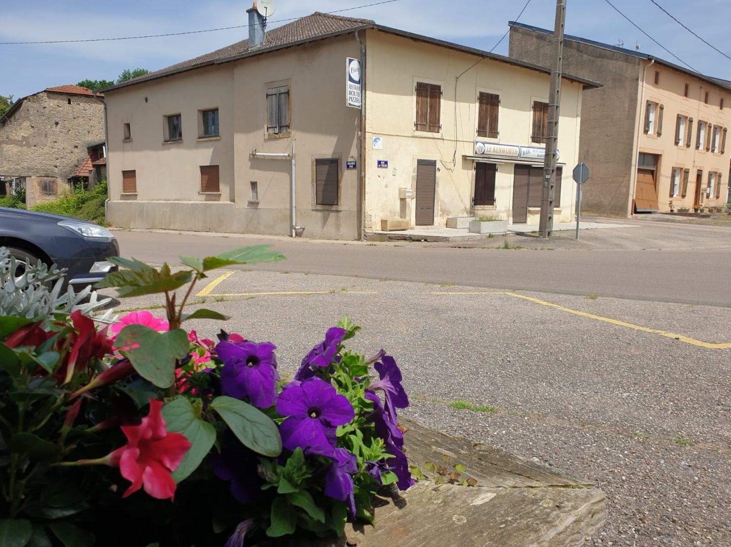 Maison à vendre, 300m², Magnières