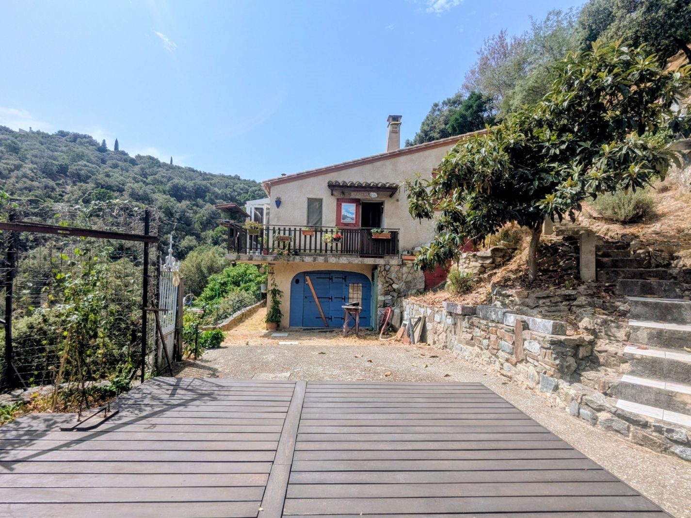 Maison à vendre, 120m², Céret