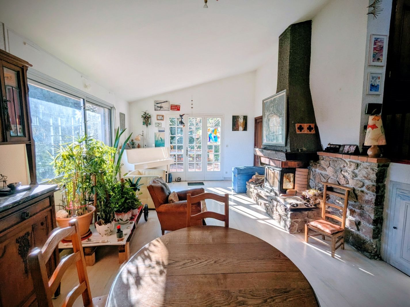 Maison à vendre, 120m², Céret